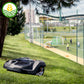 Husqvarna Automower 450X Nera