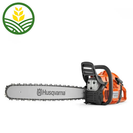 Husqvarna 455 Rancher