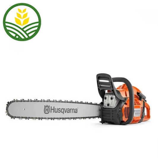 Husqvarna 455 Rancher
