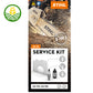 Stihl Service Kit 45
