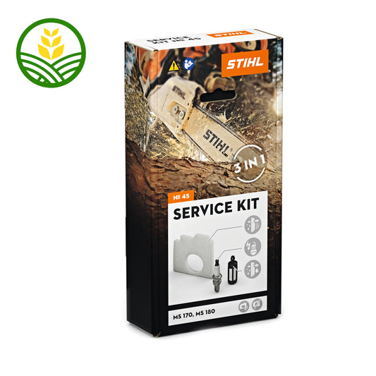 Stihl Service Kit 45
