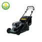 Hayter Harrier 48 Cordless Variable Speed Lawn Mower 60V (CODE477A)