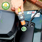 Hayter Harrier 48 Cordless Variable Speed Lawn Mower 60V (CODE477A)