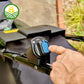 Hayter Harrier 48 Cordless Variable Speed Lawn Mower 60V (CODE477A)