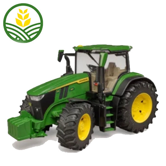 John Deere 7R 350 Model Tractor - MCB009825000