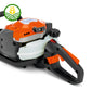 Husqvarna 522HDR75X Petrol Hedgetrimmer