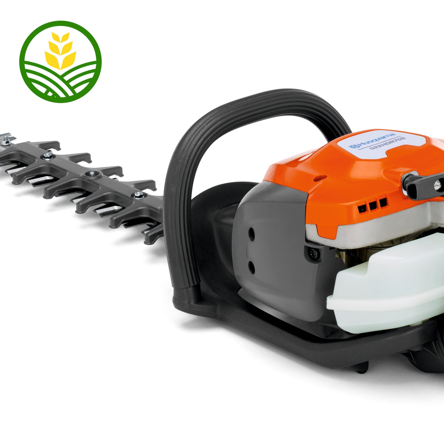 Husqvarna 522HDR75X Petrol Hedgetrimmer