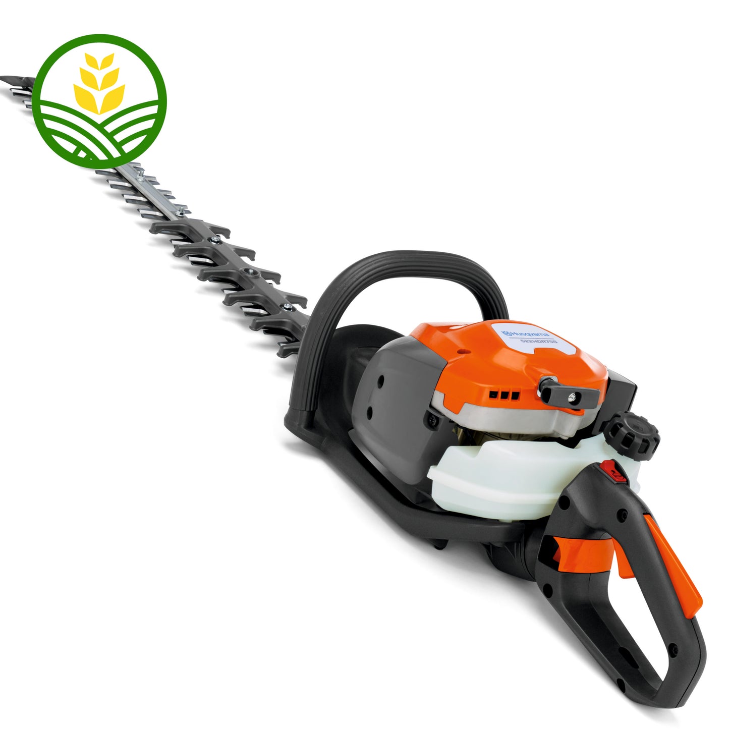 Husqvarna 522HDR75X Petrol Hedgetrimmer