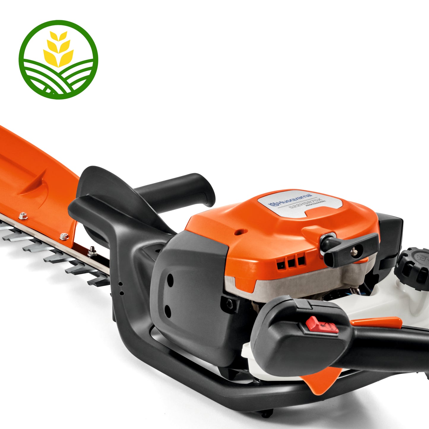 Husqvarna 522HDR75X Petrol Hedgetrimmer