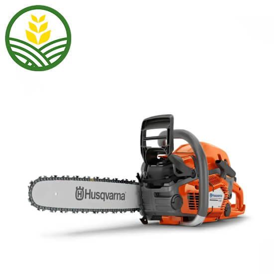 Husqvarna 545 Mark II Chainsaw