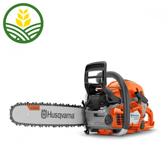 Husqvarna 550 XP MKII 18" Chainsaw