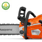 Husqvarna 550 XP MKII 18" Chainsaw