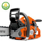 Husqvarna 550 XP MKII 18" Chainsaw
