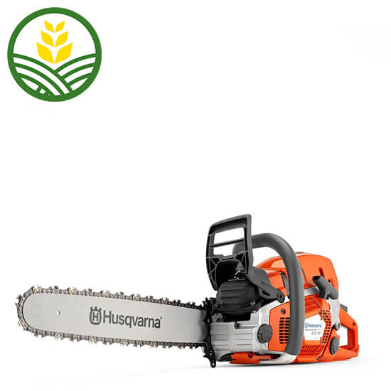 Husqvarna 572 XP 24" Bar