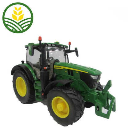 John Deere 6R 185 Model Tractor - MCEL4335100