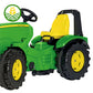 RollyFarmtrac John Deere 7310R