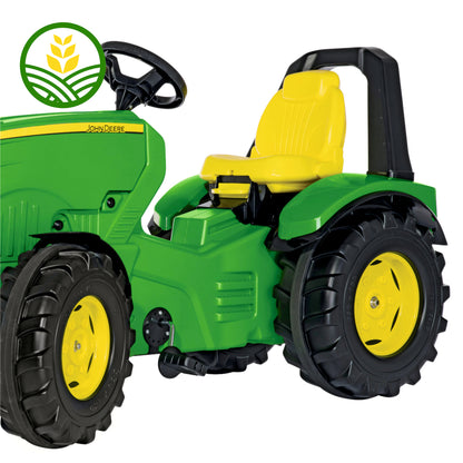 John Deere rollyFarmtrac 7310R