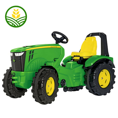 John Deere rollyFarmtrac 7310R