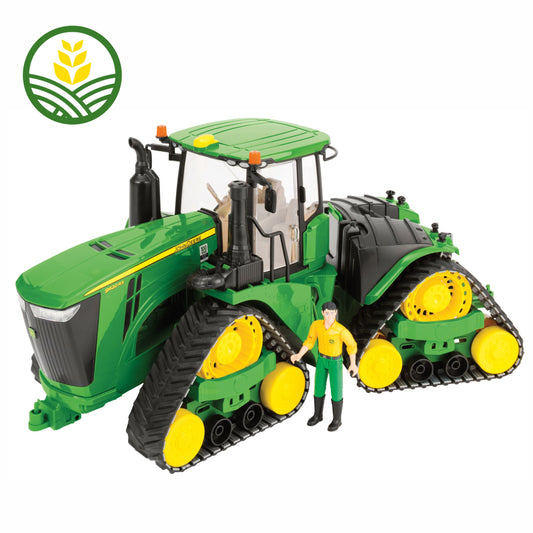John Deere Tractor 9620RX