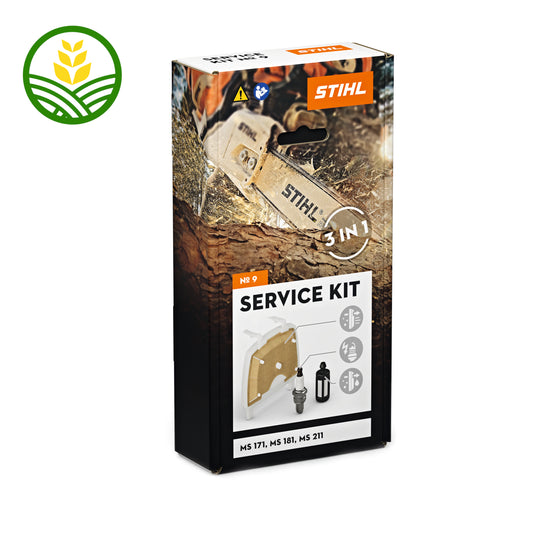 Stihl Service Kit 9