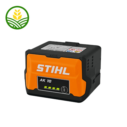 Stihl AK 10 Battery
