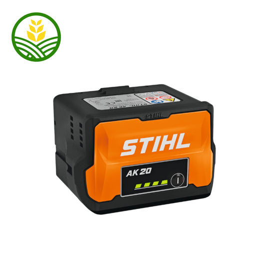 Stihl AK 20 Battery