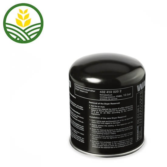 John Deere Air Dryer Cartridge - AL204884