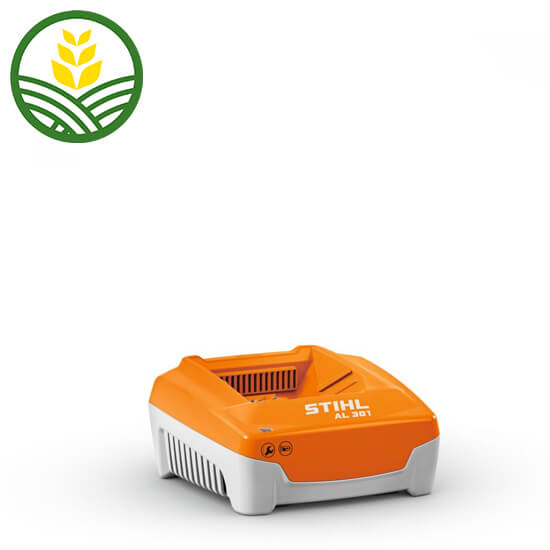 Stihl AL 301 Quick Charger