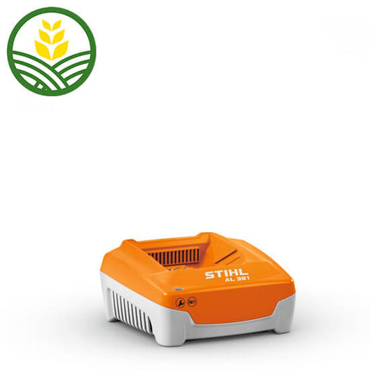 Stihl AL 301 Quick Charger