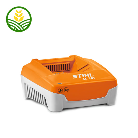 Stihl AL 301 Quick Charger