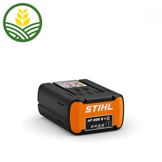 Stihl AP 200 S Battery