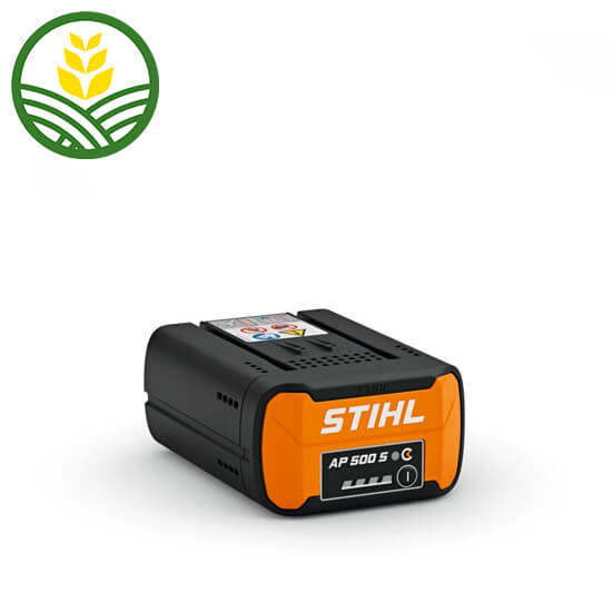 Stihl AP 500 S Battery