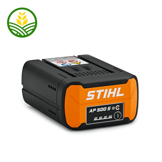 Stihl AP 500 S Battery