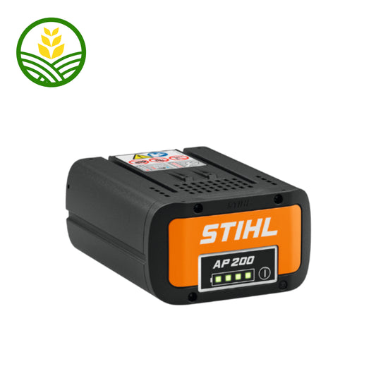Stihl AP 200 Battery
