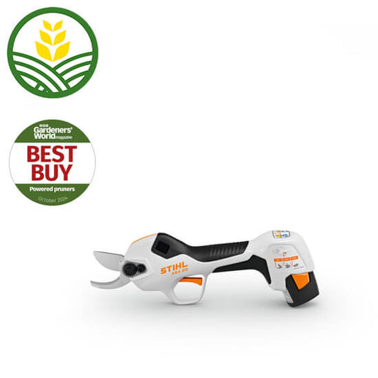 Stihl ASA 20 - AS System