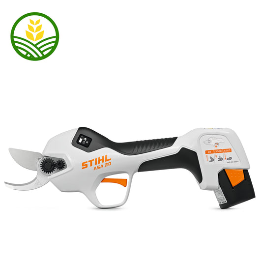 Stihl ASA 20 - AS System