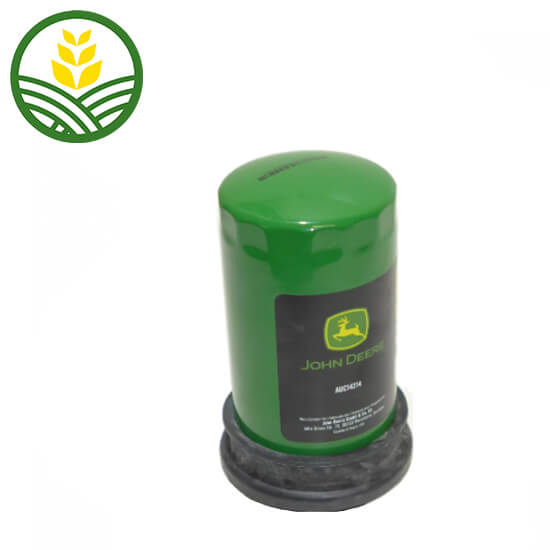 John Deere Engine Oil Filter - AUC14214