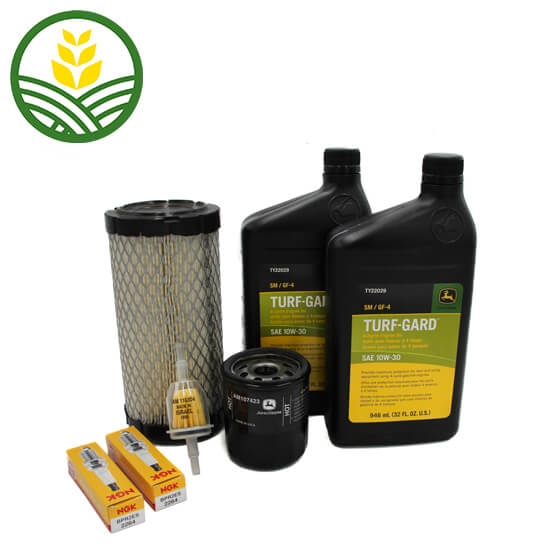 John Deere Home Maintenance Kit - AUC17126