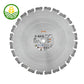 Stihl D-BA10/D-BA90 Diamond Cutting Wheel - Concrete/Asphalt - 12-16"
