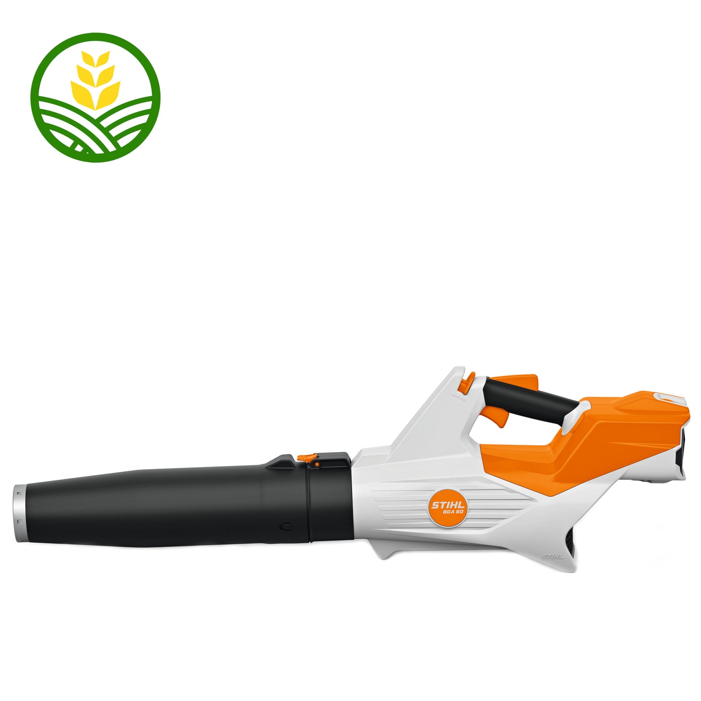 Stihl BGA 60 Cordless Blower - AK System