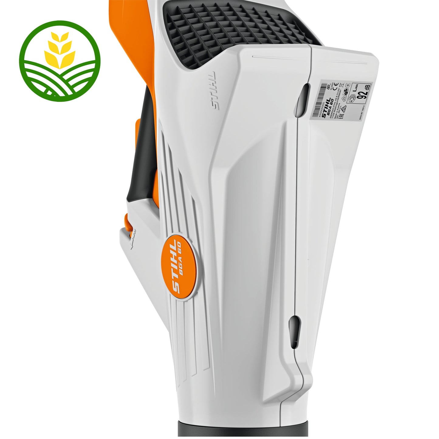 Stihl BGA 60 Cordless Blower - AK System