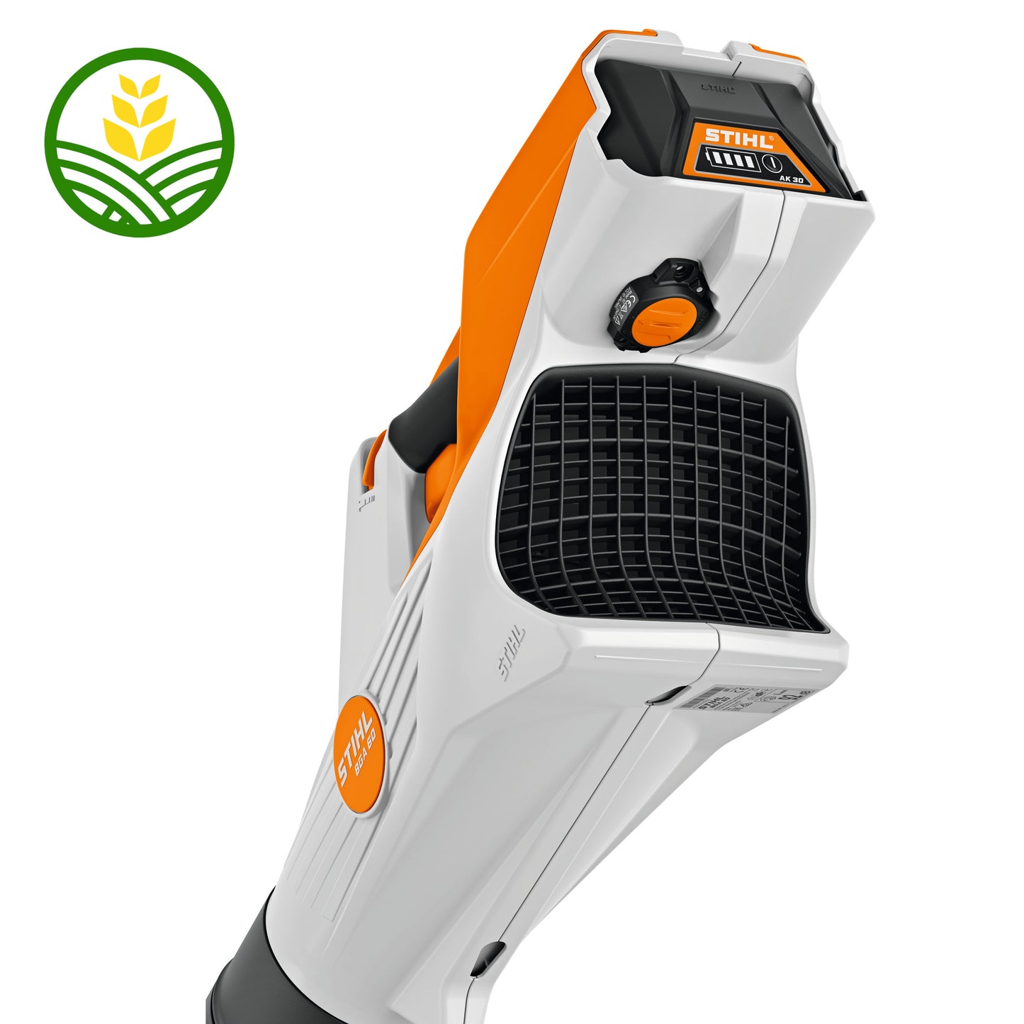 Stihl BGA 60 Cordless Blower - AK System
