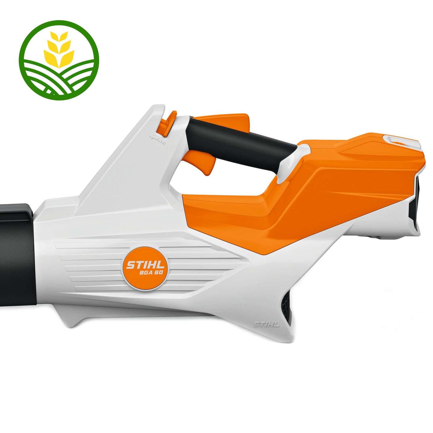 Stihl BGA 60 Cordless Blower - AK System