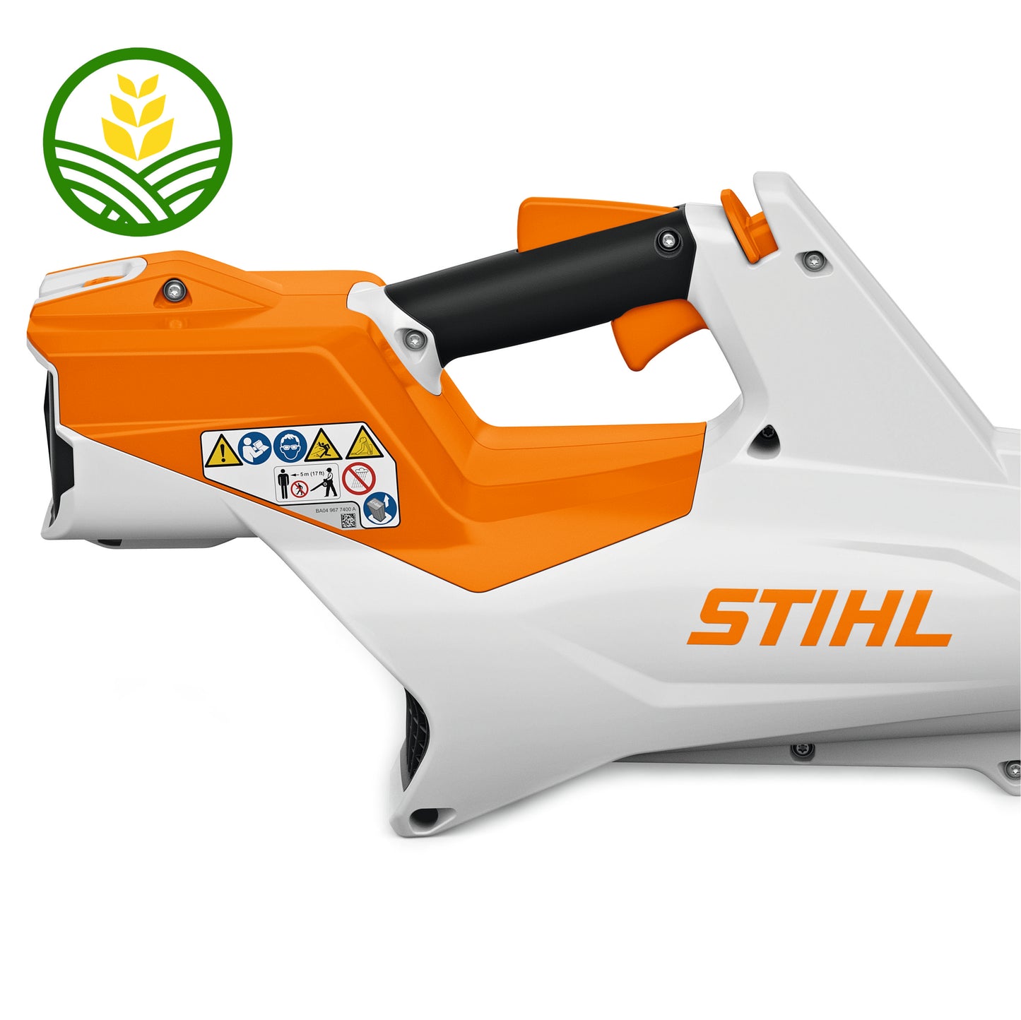 Stihl BGA 60 Cordless Blower - AK System