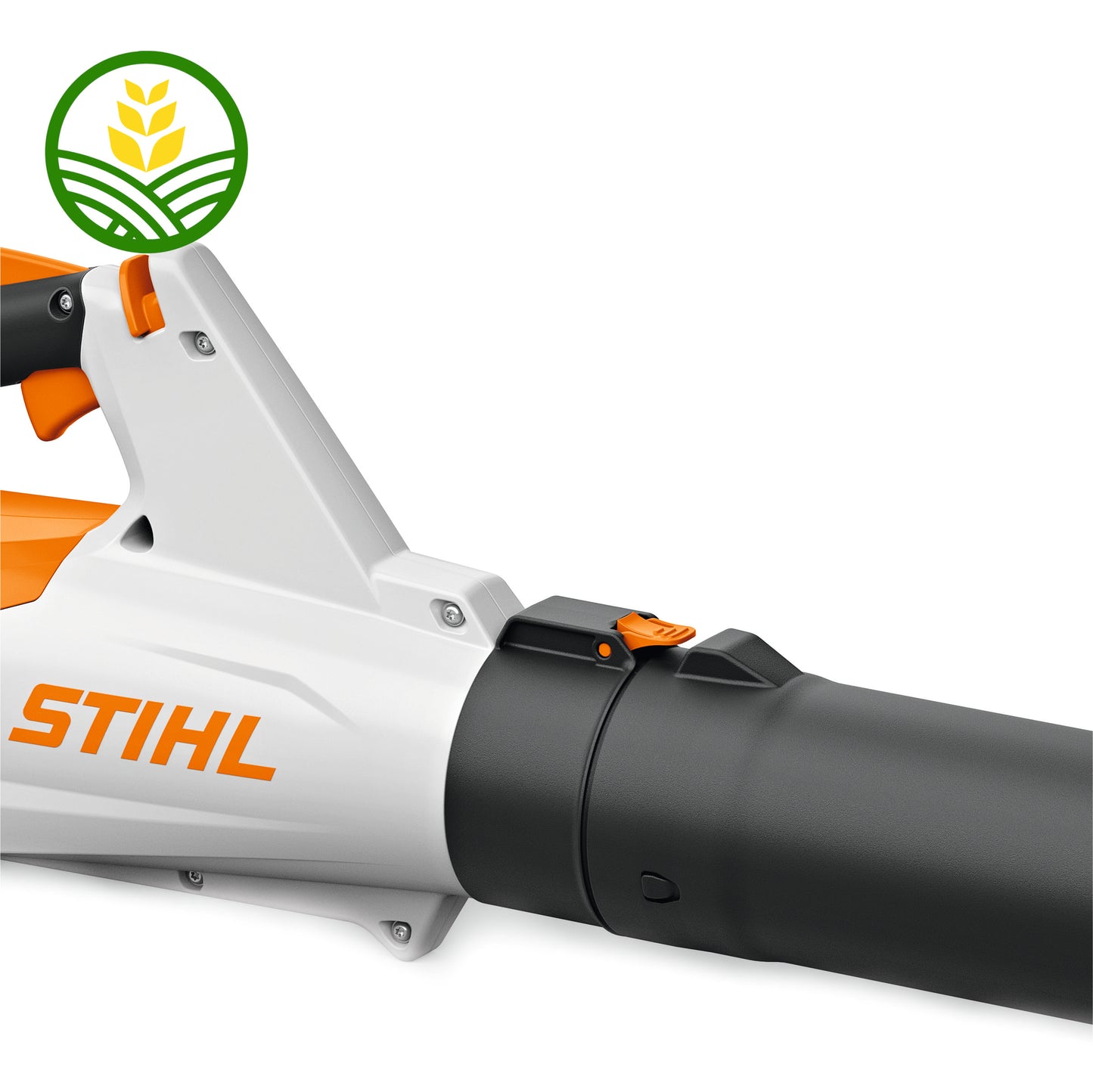 Stihl BGA 60 Cordless Blower - AK System