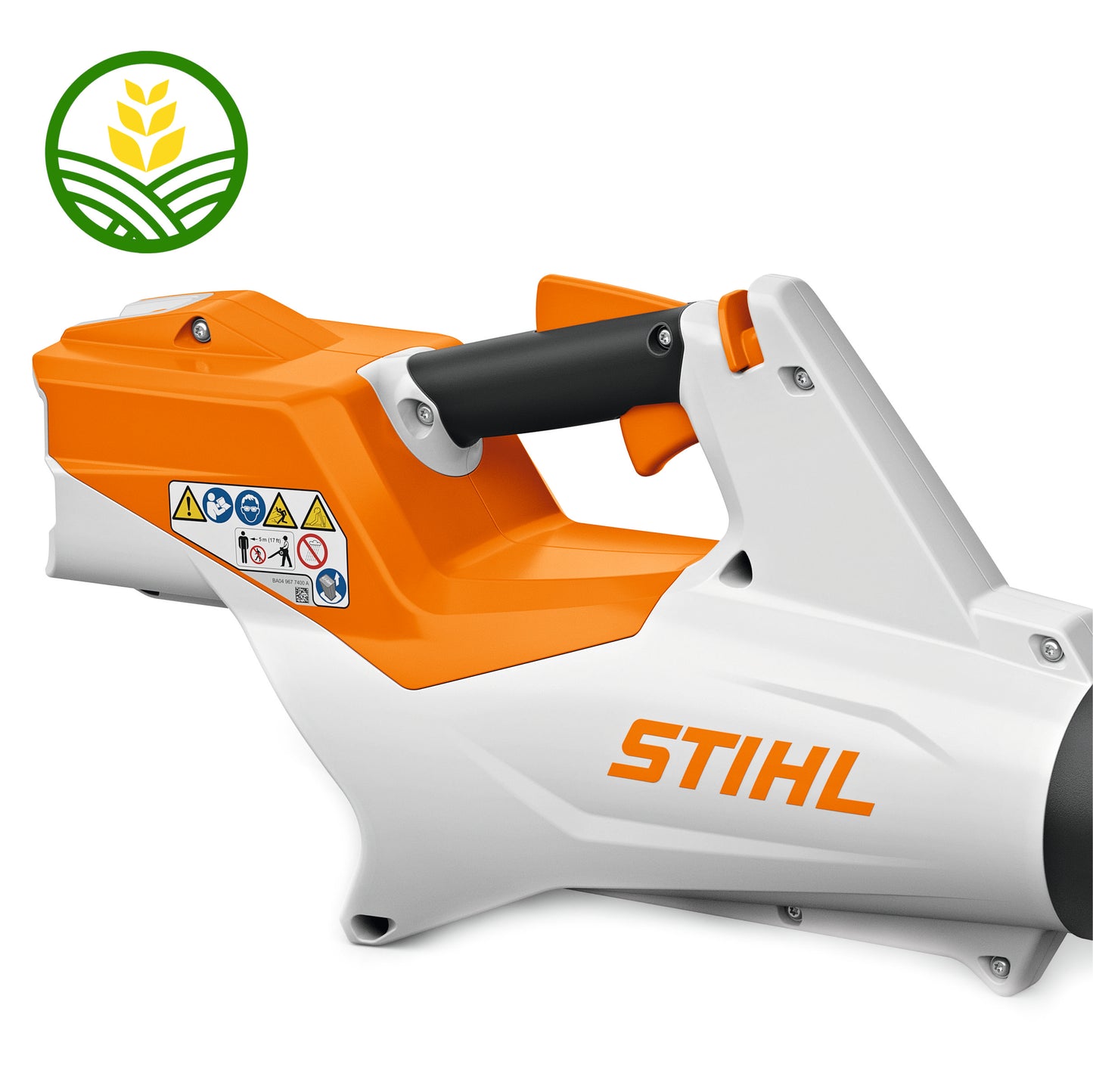 Stihl BGA 60 Cordless Blower - AK System