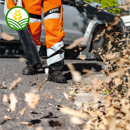 Stihl BGA 86 Cordless Blower