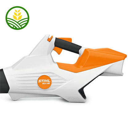 Stihl BGA 86 Cordless Blower