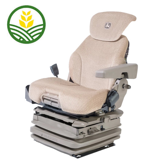 John Deere Seat Attachment without Dynamic Damping System - BL15747