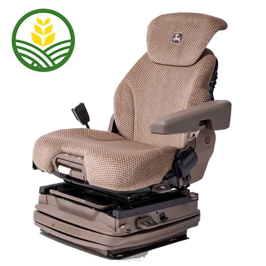 John Deere Premium Driver Seat - BL16002